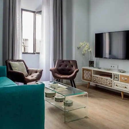 Turisticos Moret 11 - 1c *