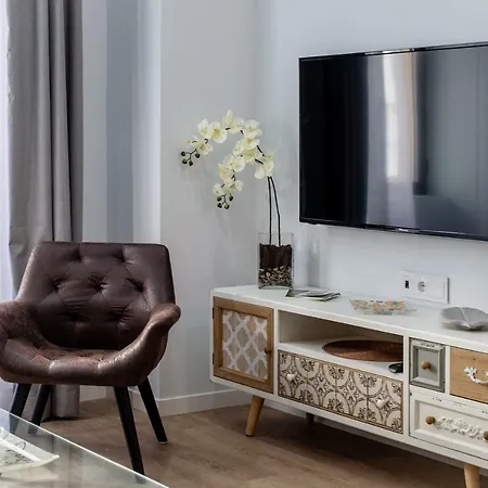 Appartamento Turisticos Moret 11 - 1c Caces