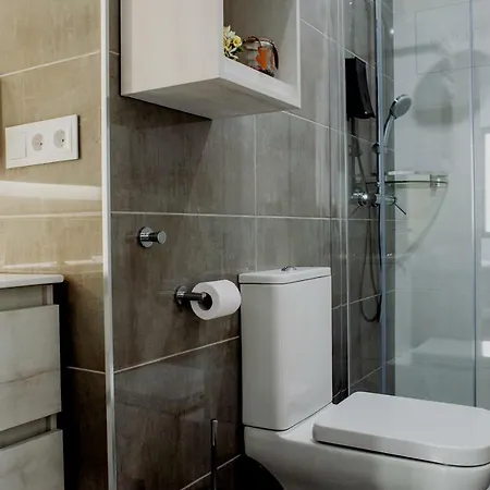 Turisticos Moret 11 - 1c