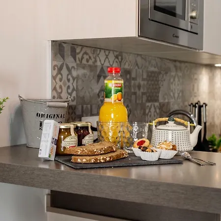 Turisticos Moret 11 - 1c Касерес