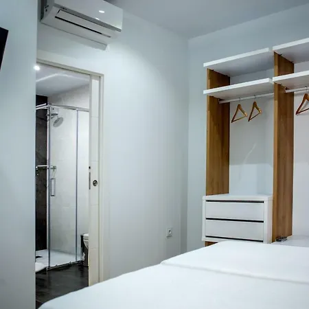 Turisticos Moret 11 - 1c Appartamento Caces