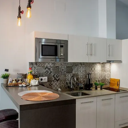 Turisticos Moret 11 - 1c