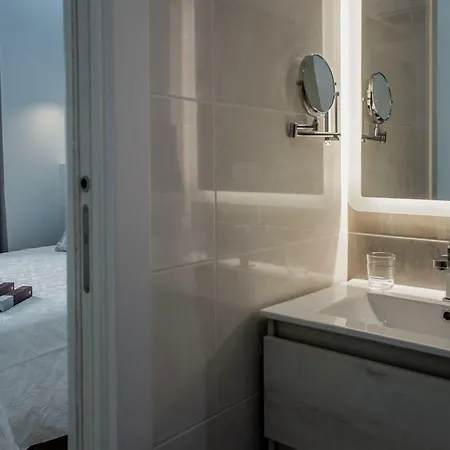 Turisticos Moret 11 - 1c * Касерес