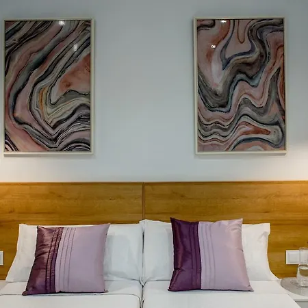 Апартаменты Turisticos Moret 11 - 1c *