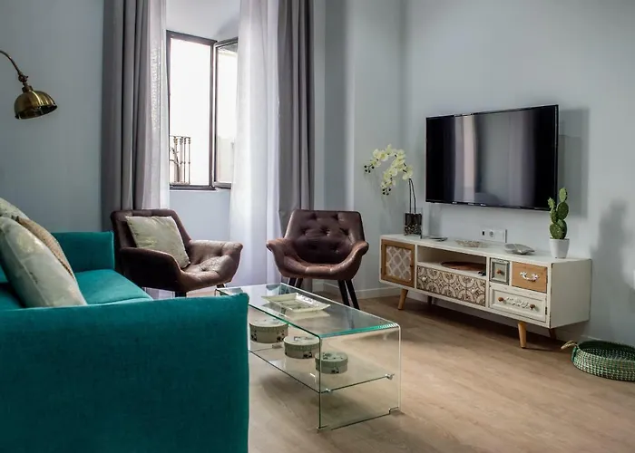 Turisticos Moret 11 - 1c *