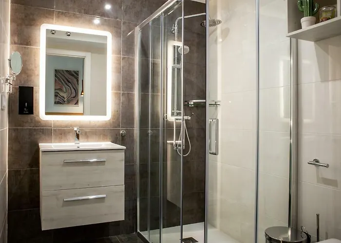 Turisticos Moret 11 - 1c Appartement Caces