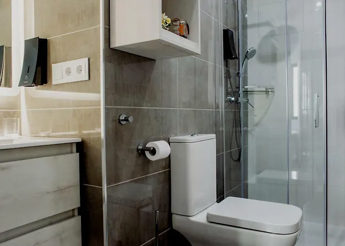 Turisticos Moret 11 - 1c