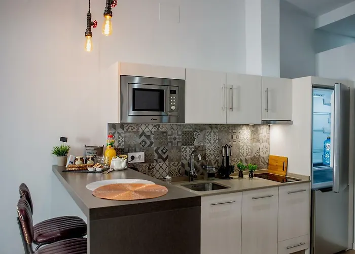 Turisticos Moret 11 - 1c